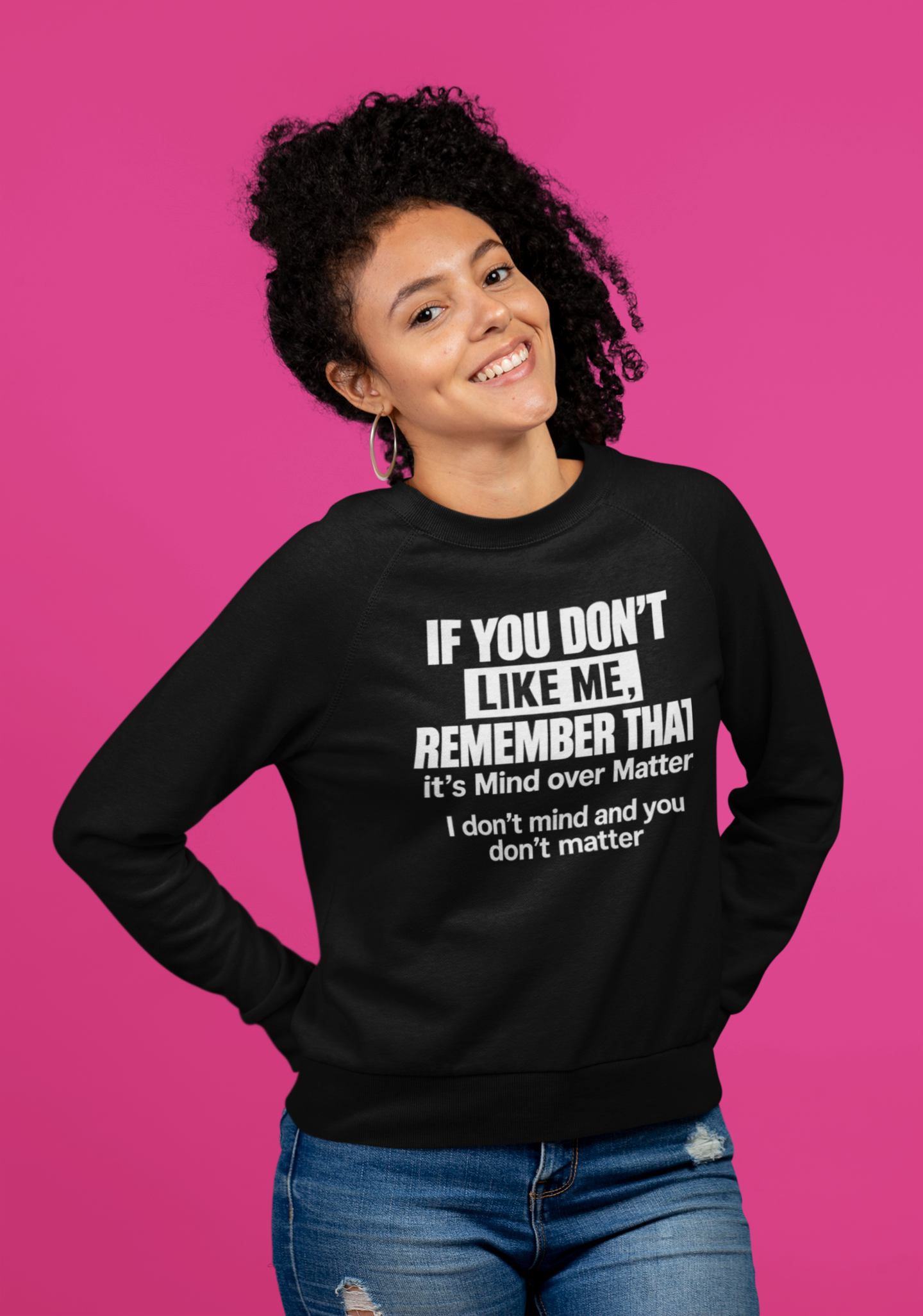 If You Don't Like Me - Image 2