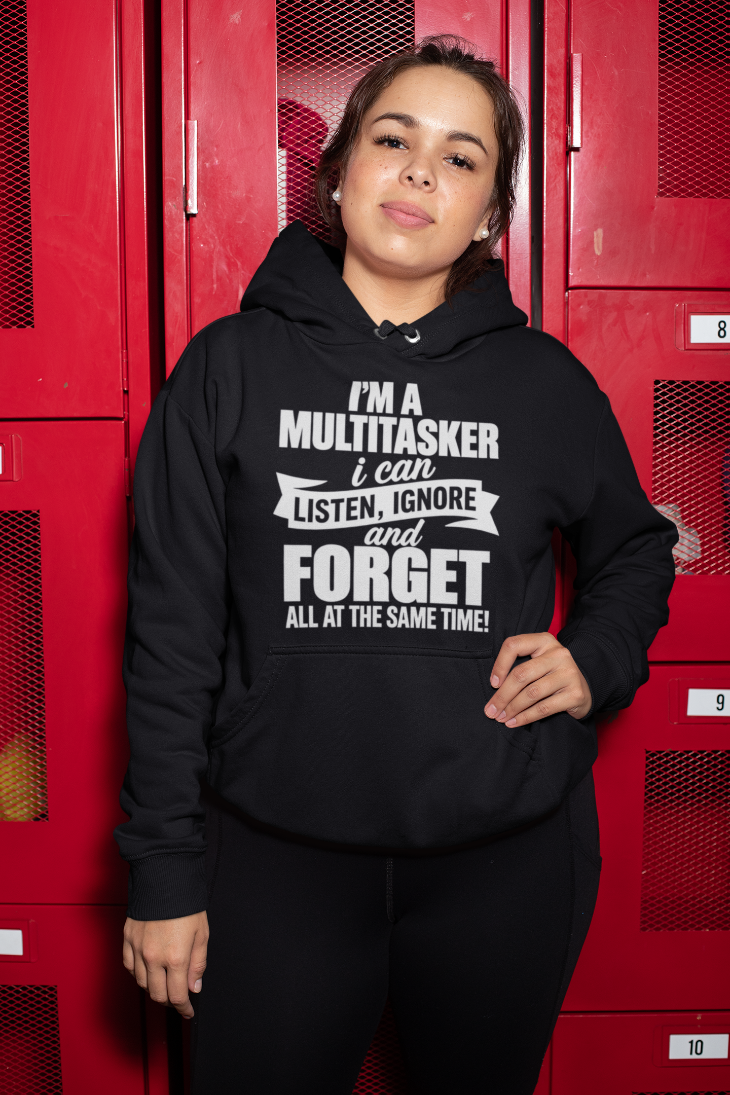 Multi-tasker - Image 4