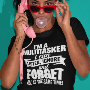 Multi-tasker